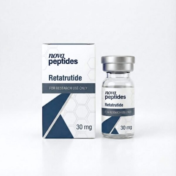 GLP3-R (Retatrutide)