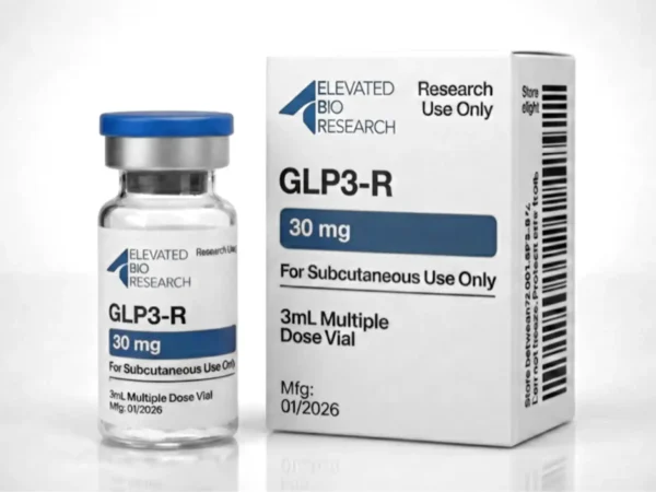 GLP3-R (Retatrutide) 30mg