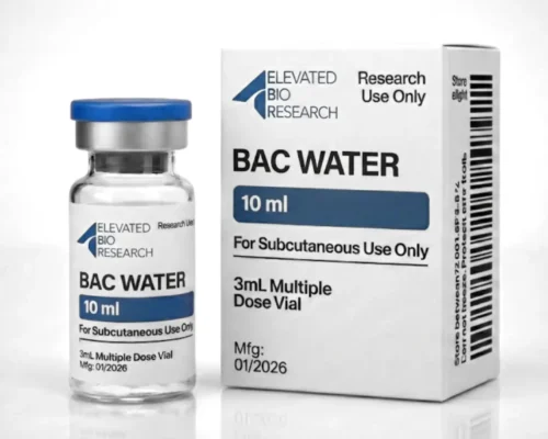 BAC WATER