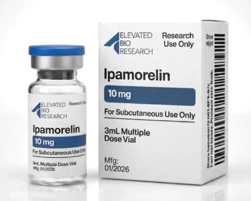 IPAMORELIN