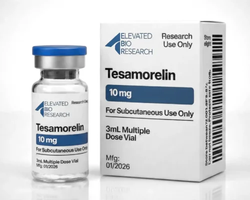 Tesamorelin